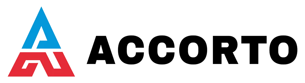 Accorto Electrical logo