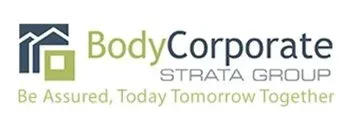 Body Corporate & Strata logo