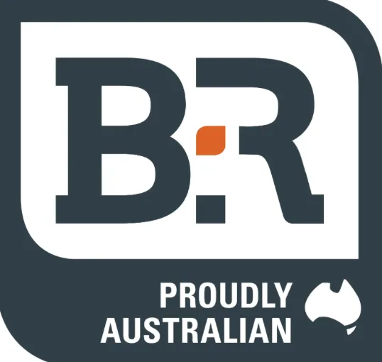 BR logo