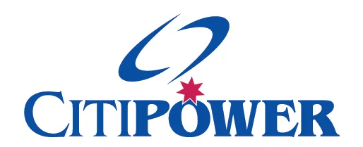 CitiPower logo
