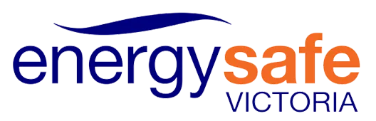 Energy Safe Victoria logo