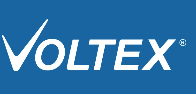 Voltex logo