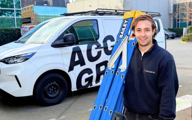24-Hour Emergency Response, Accorto Electrical
